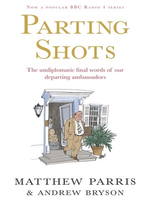cover image of Parting Shots